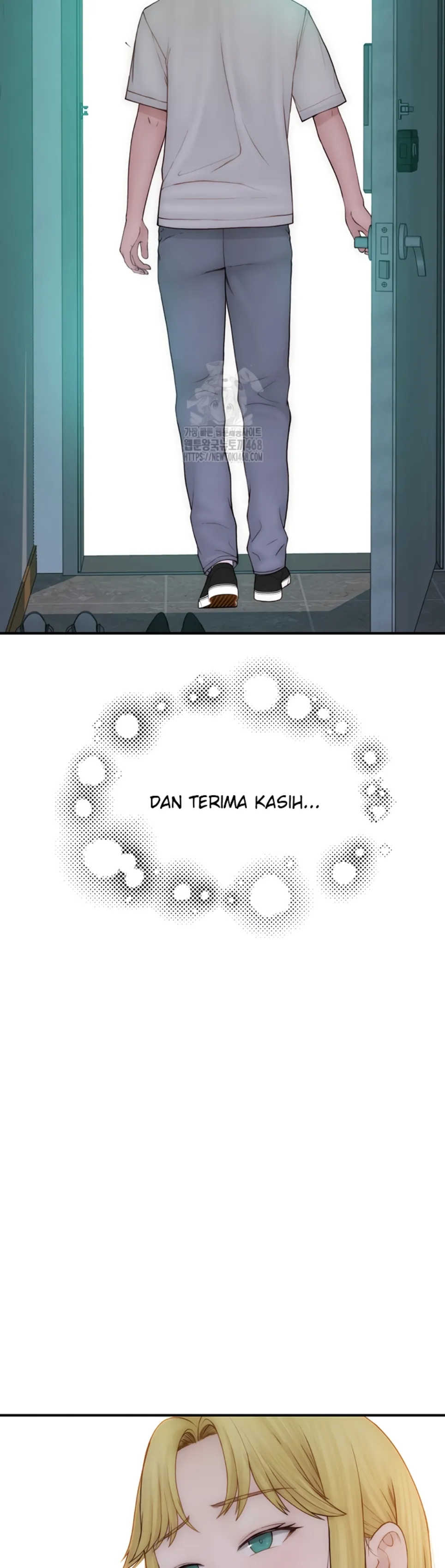 Mom Addiction - Chapter 96 37