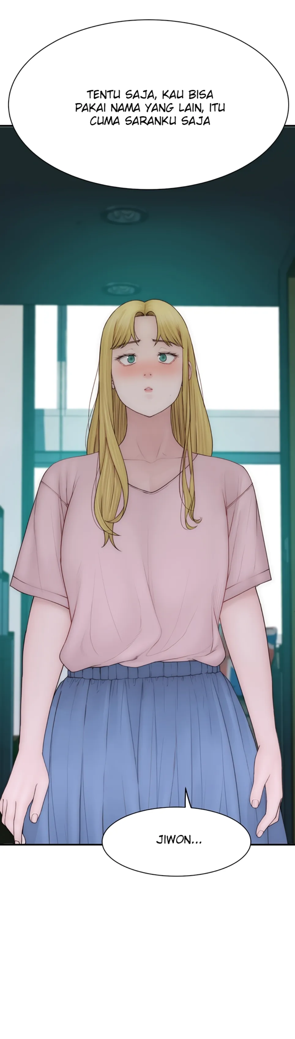 Mom Addiction - Chapter 96 34