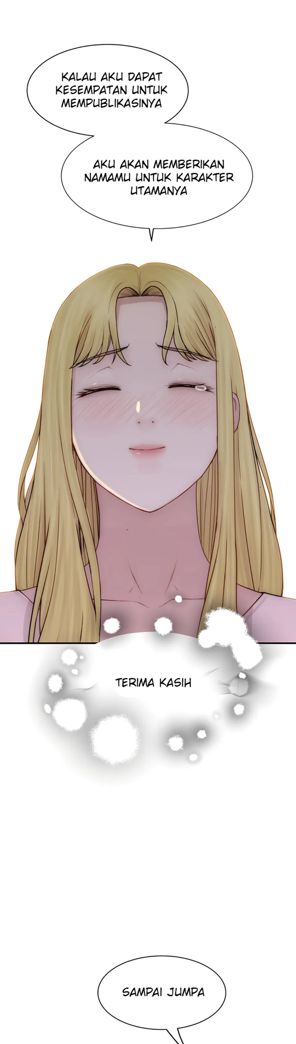 Mom Addiction - Chapter 96 35