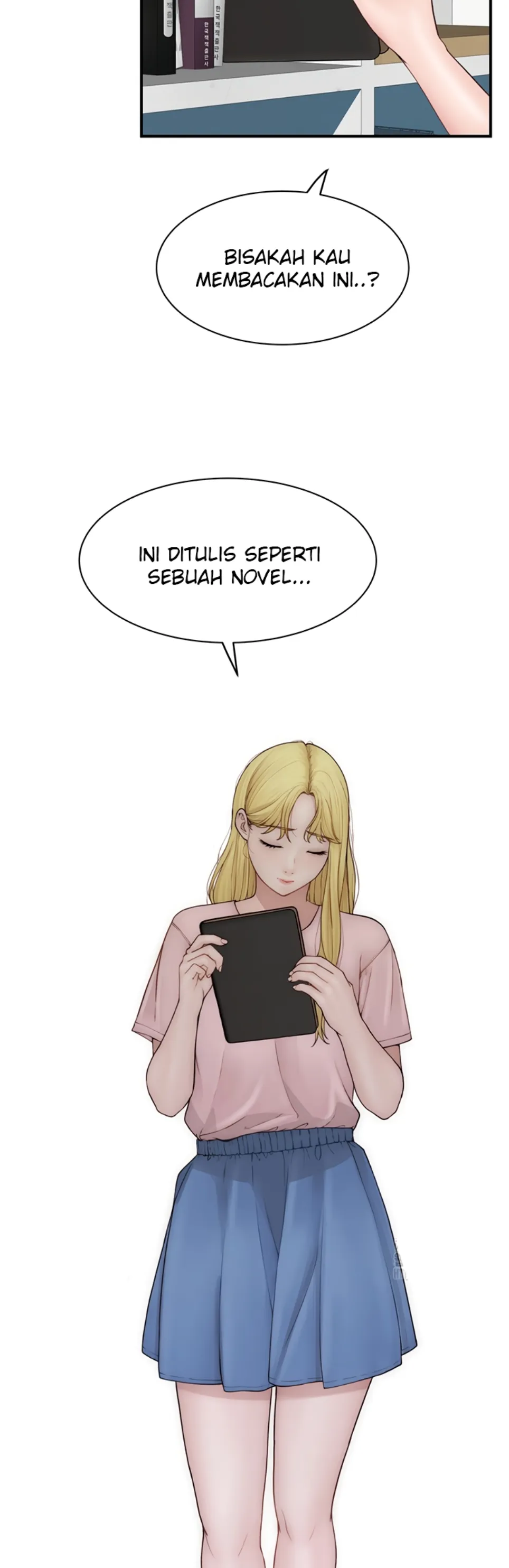 Mom Addiction - Chapter 96 18