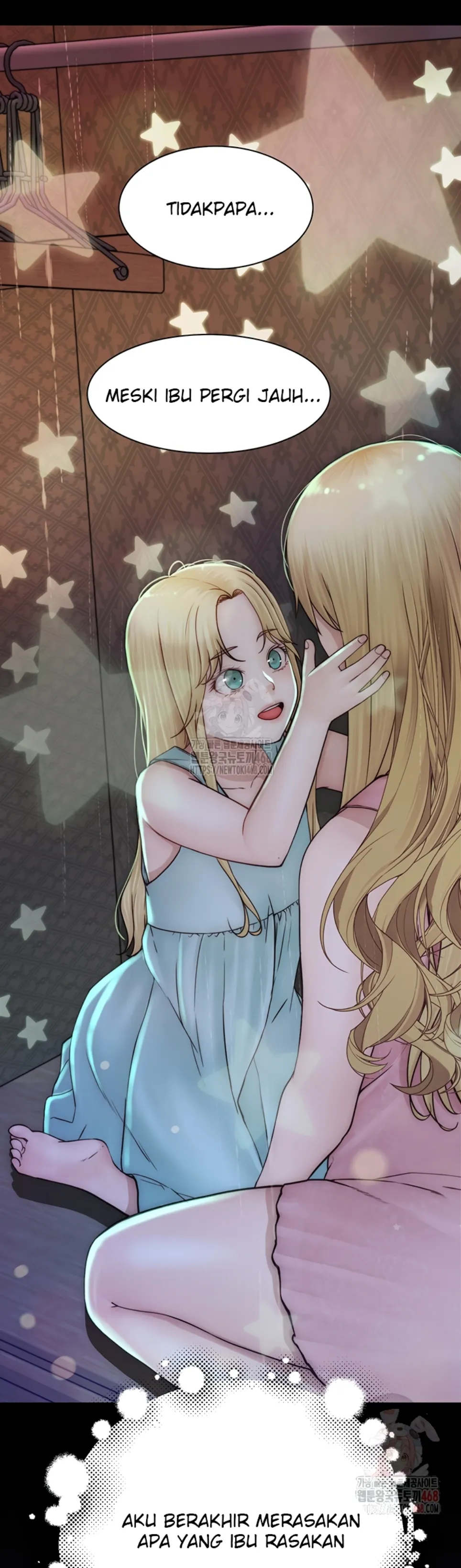 Mom Addiction - Chapter 96 14