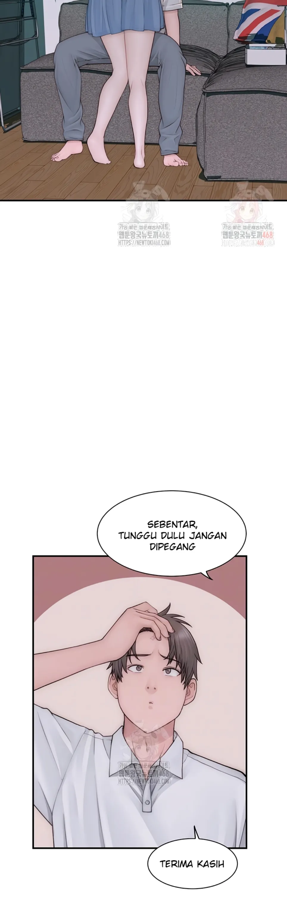 Mom Addiction - Chapter 96 4