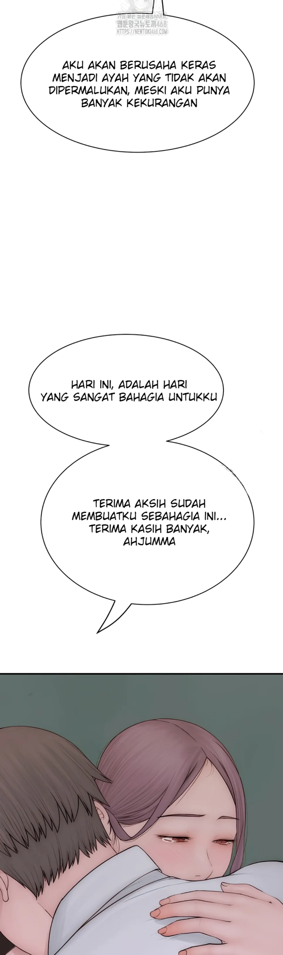 Mom Addiction - Chapter 96 48