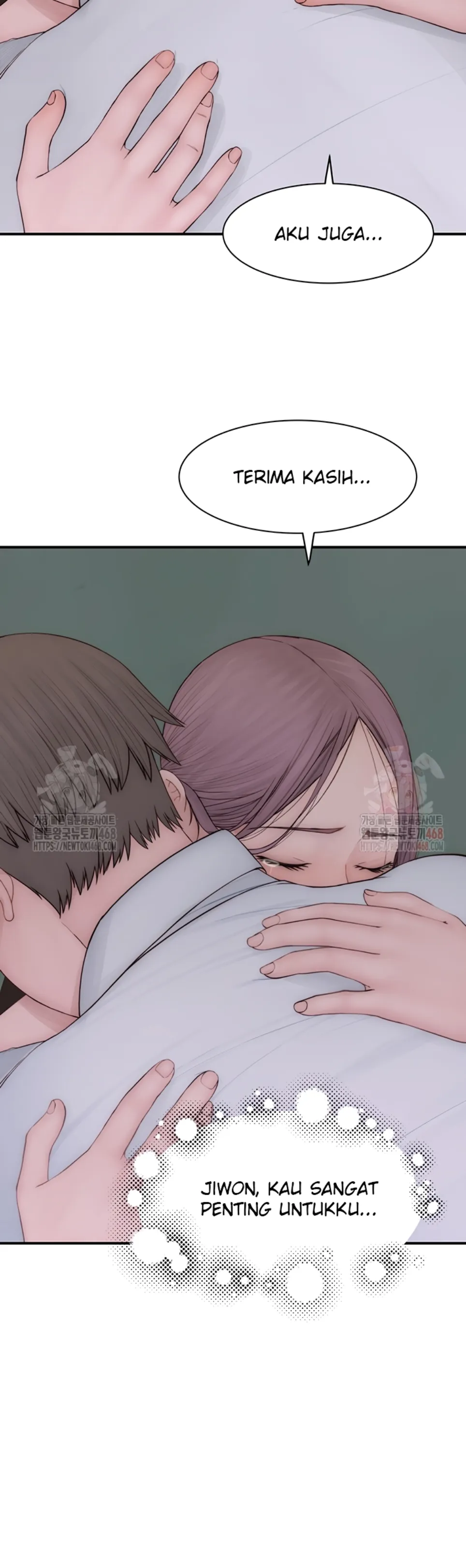 Mom Addiction - Chapter 96 49