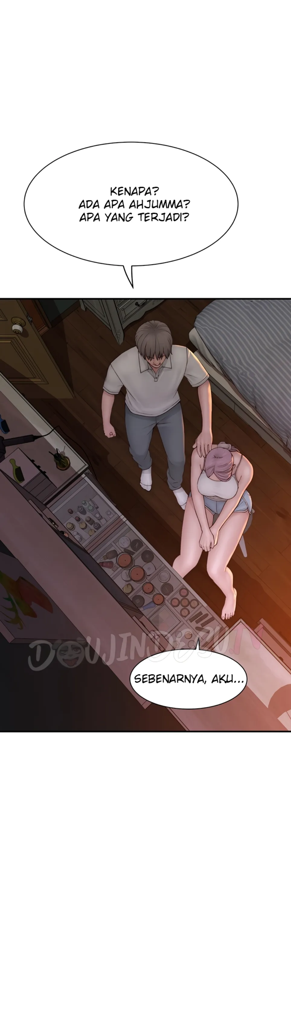 Mom Addiction - Chapter 96 42