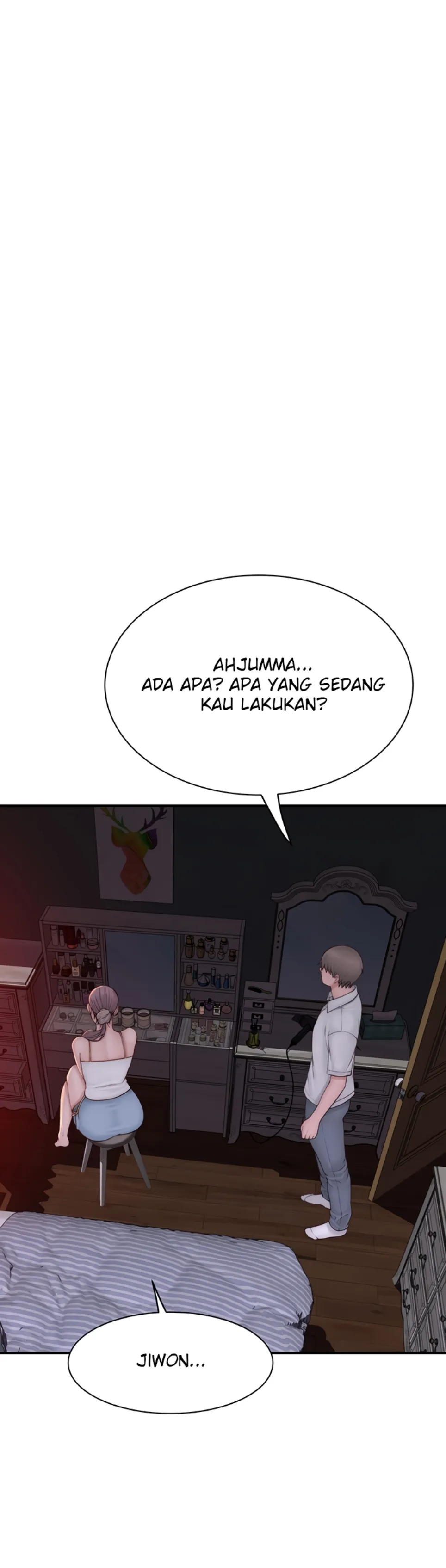 Mom Addiction - Chapter 96 40