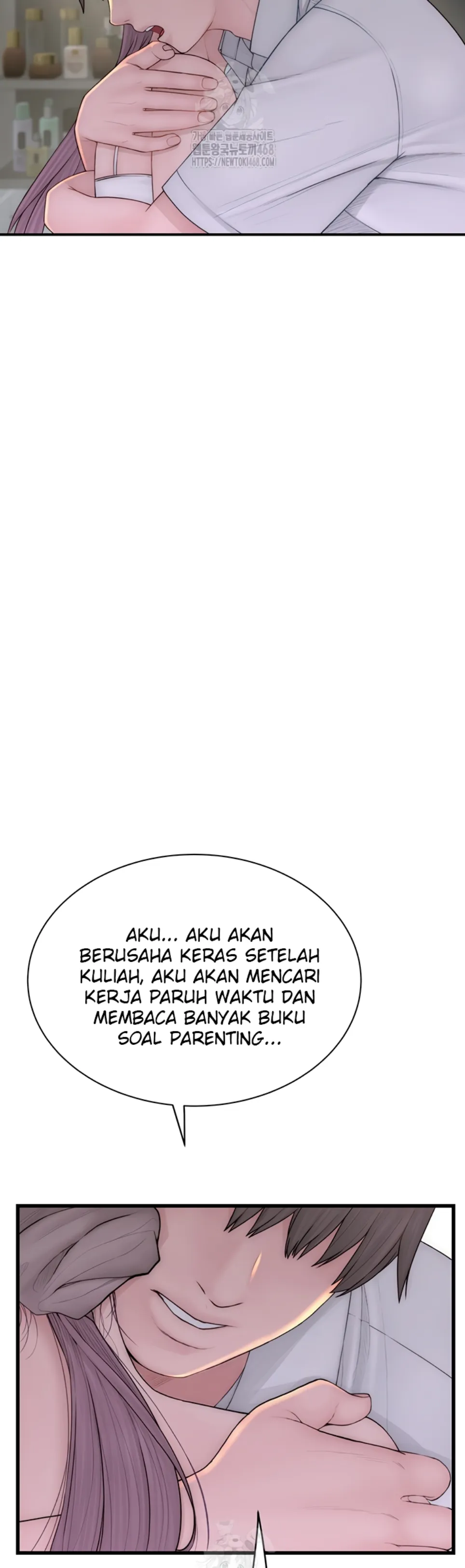 Mom Addiction - Chapter 96 47