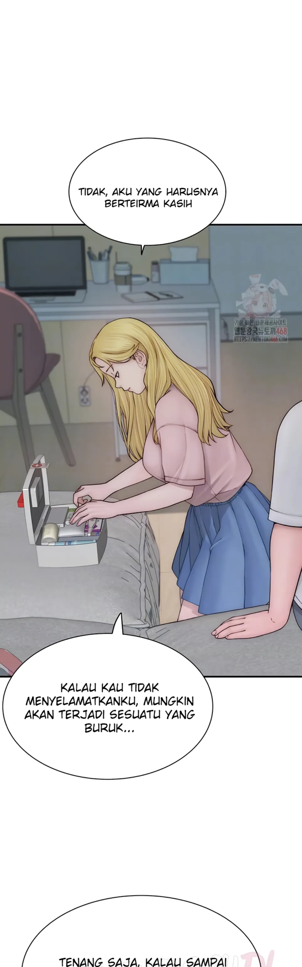 Mom Addiction - Chapter 96 5