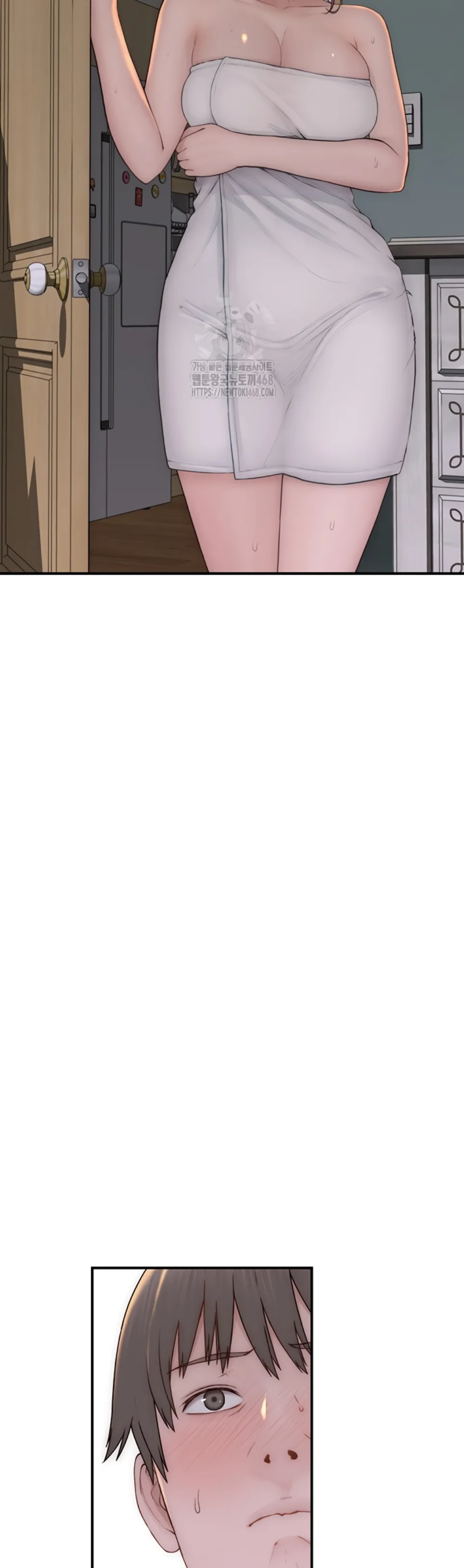 Mom Addiction - Chapter 96 56
