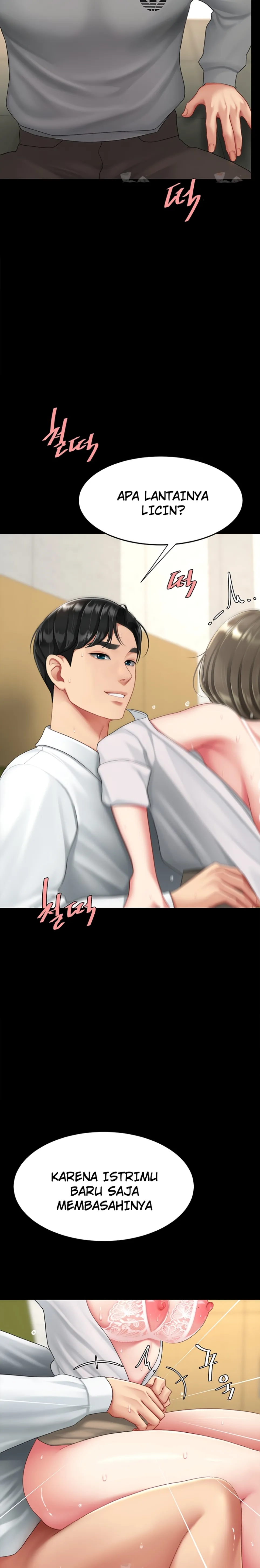 Mom Eat First - Chapter 103 8