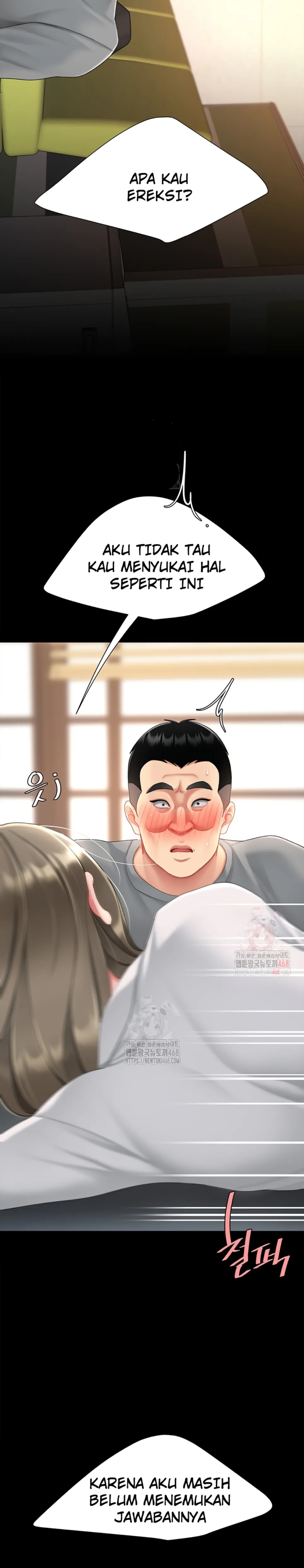 Mom Eat First - Chapter 103 22