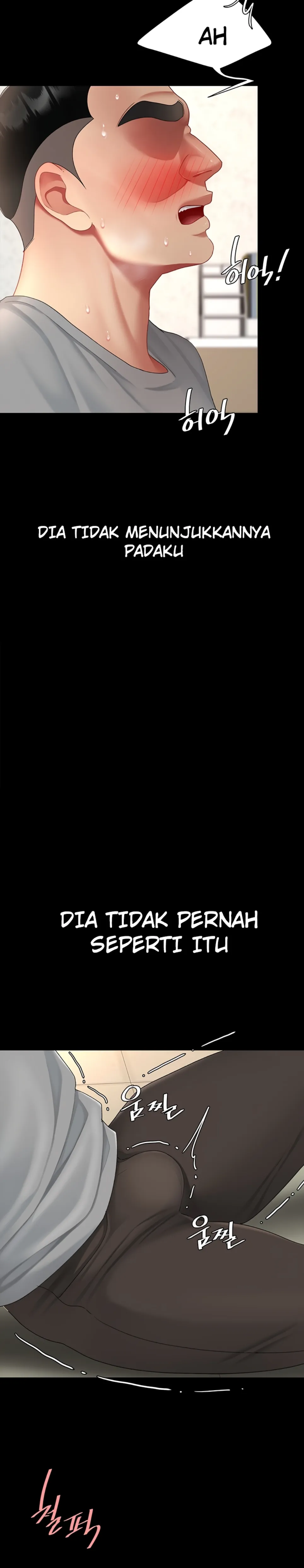 Mom Eat First - Chapter 103 20