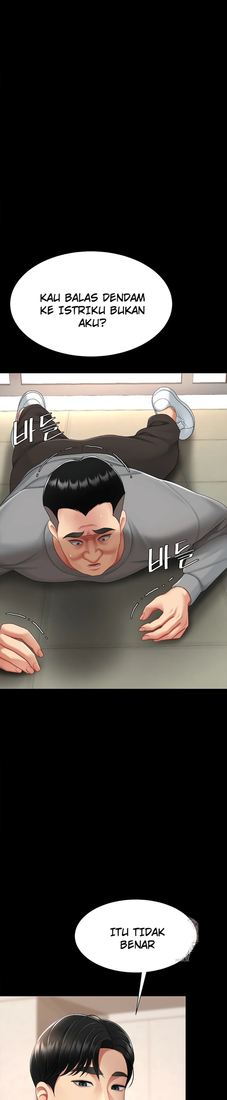 Mom Eat First - Chapter 103 38