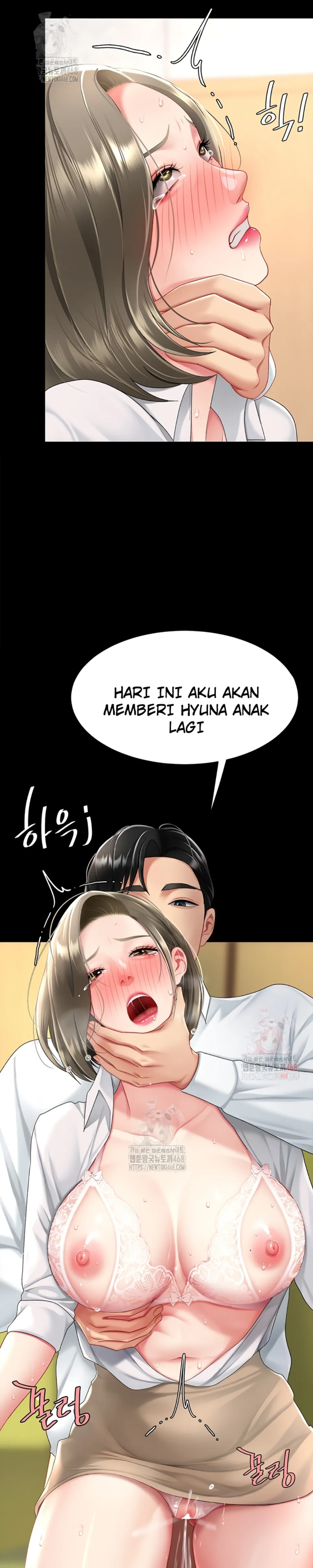 Mom Eat First - Chapter 103 31