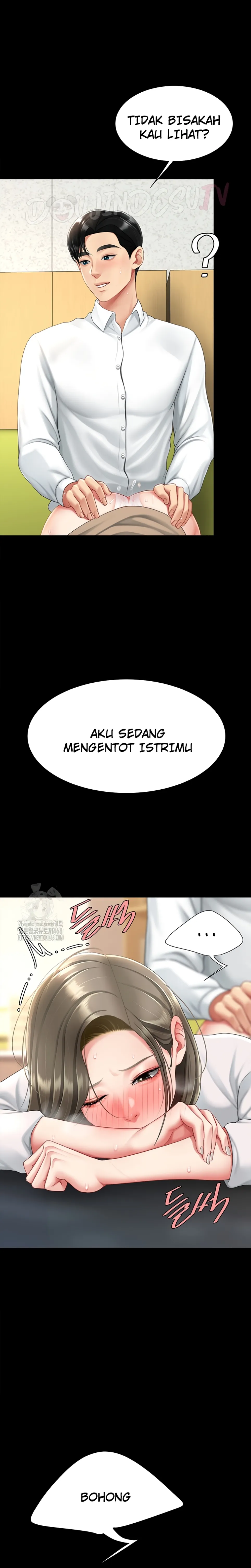 Mom Eat First - Chapter 103 13