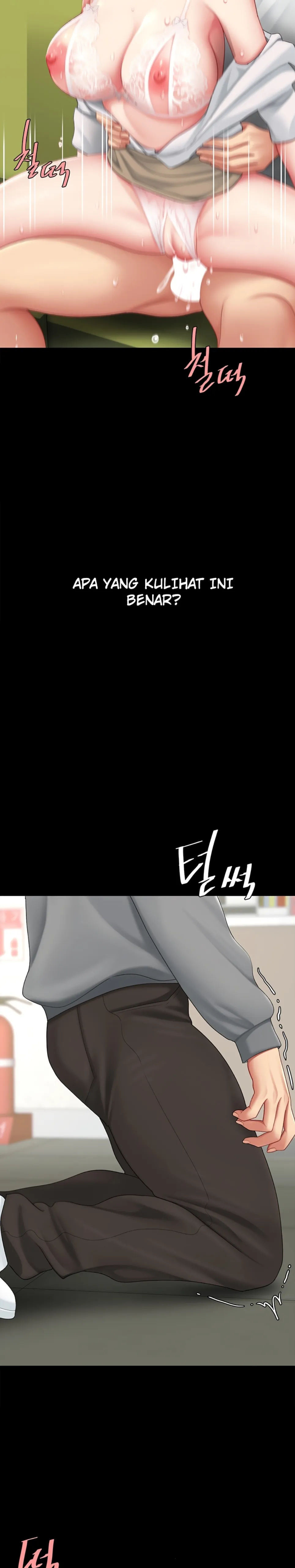 Mom Eat First - Chapter 103 6
