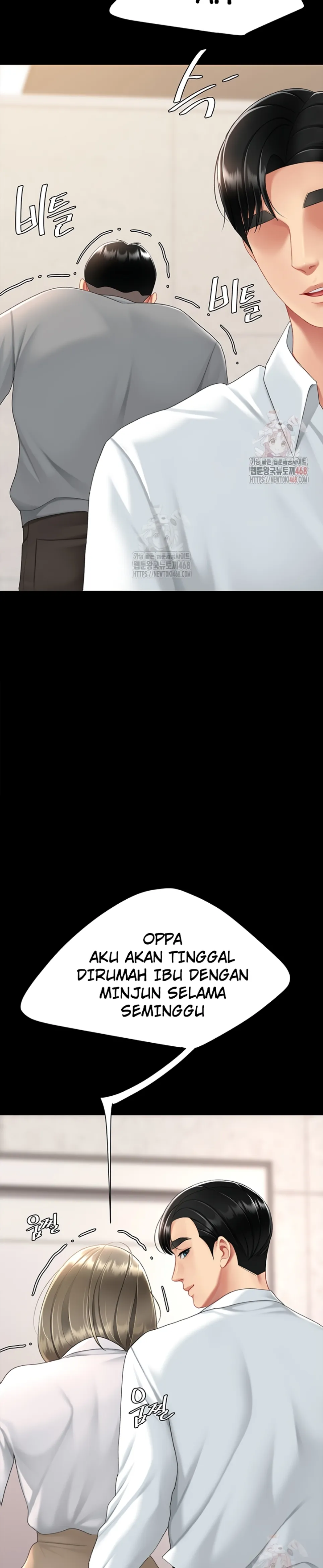 Mom Eat First - Chapter 103 40