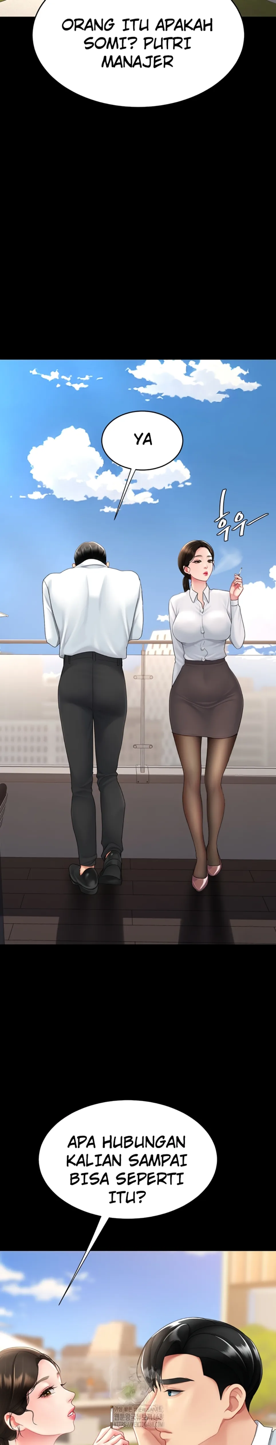 Mom Eat First - Chapter 105 8 Mom Eat First - Chapter 105 8