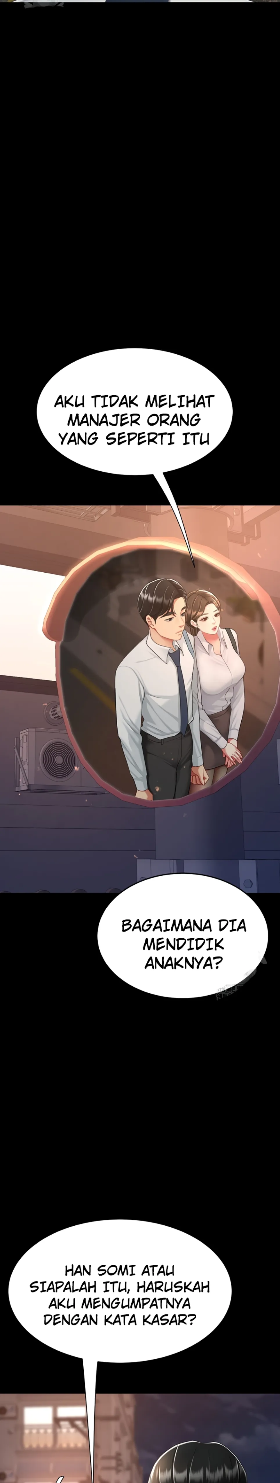 Mom Eat First - Chapter 105 23 Mom Eat First - Chapter 105 23