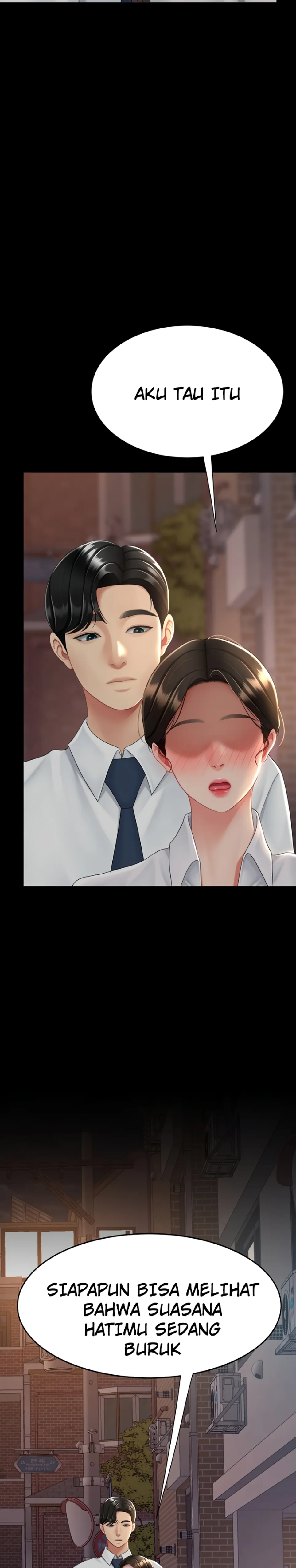 Mom Eat First - Chapter 105 21 Mom Eat First - Chapter 105 21