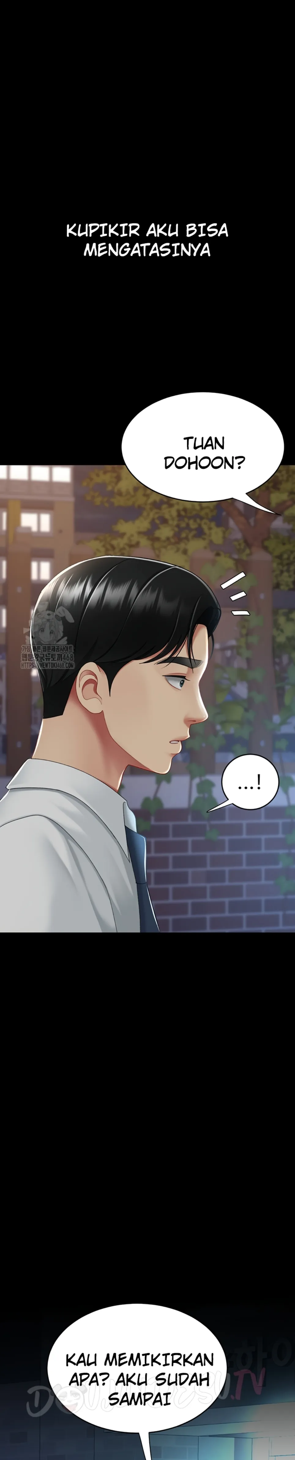 Mom Eat First - Chapter 105 26 Mom Eat First - Chapter 105 26