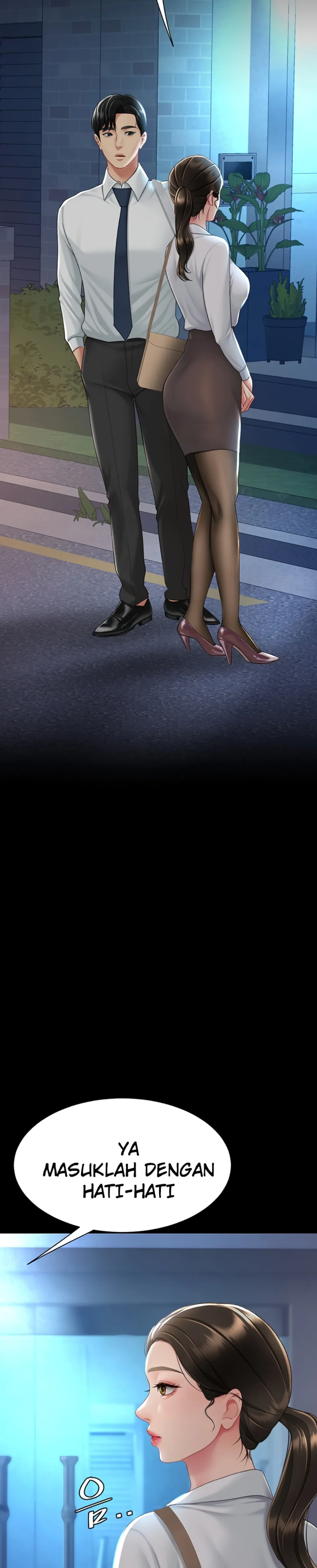 Mom Eat First - Chapter 105 27 Mom Eat First - Chapter 105 27