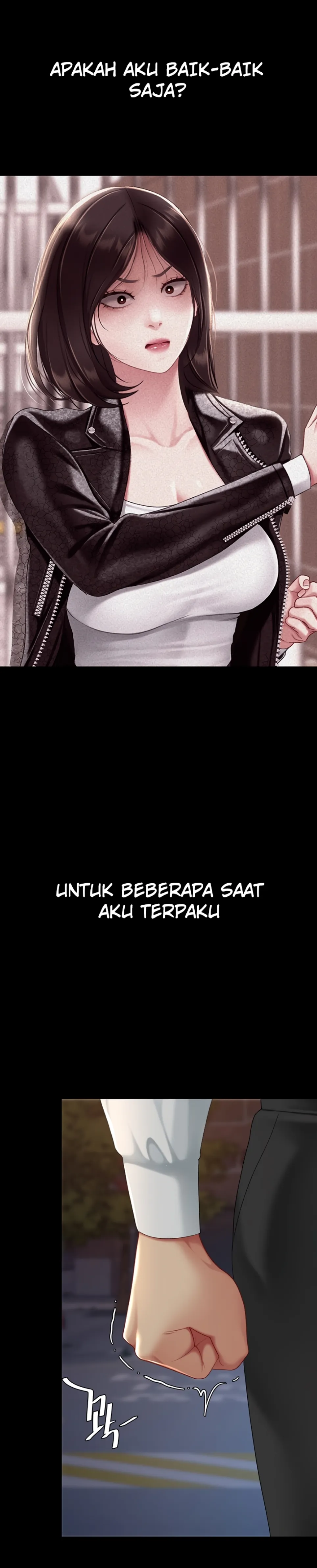 Mom Eat First - Chapter 105 25 Mom Eat First - Chapter 105 25