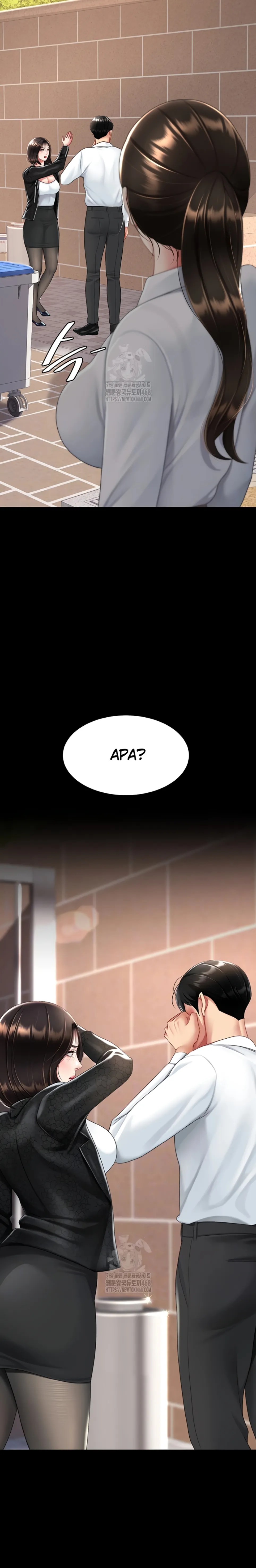 Mom Eat First - Chapter 105 3 Mom Eat First - Chapter 105 3