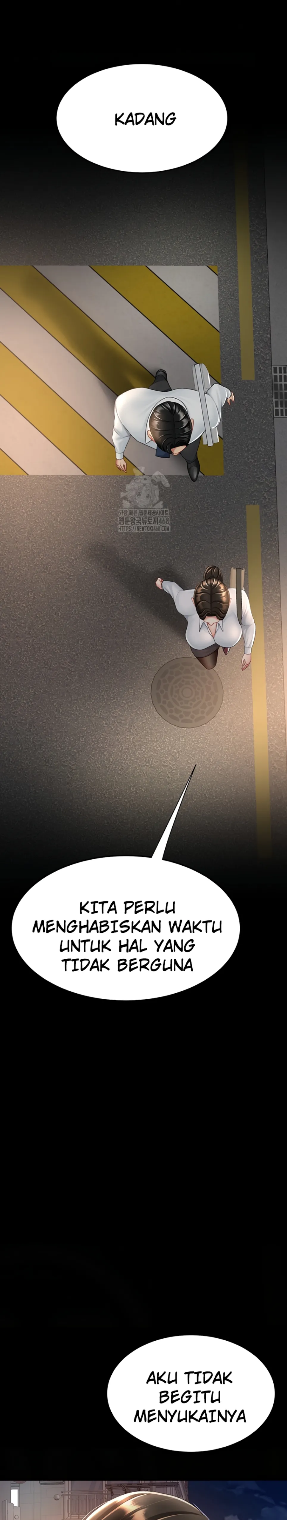 Mom Eat First - Chapter 105 19 Mom Eat First - Chapter 105 19