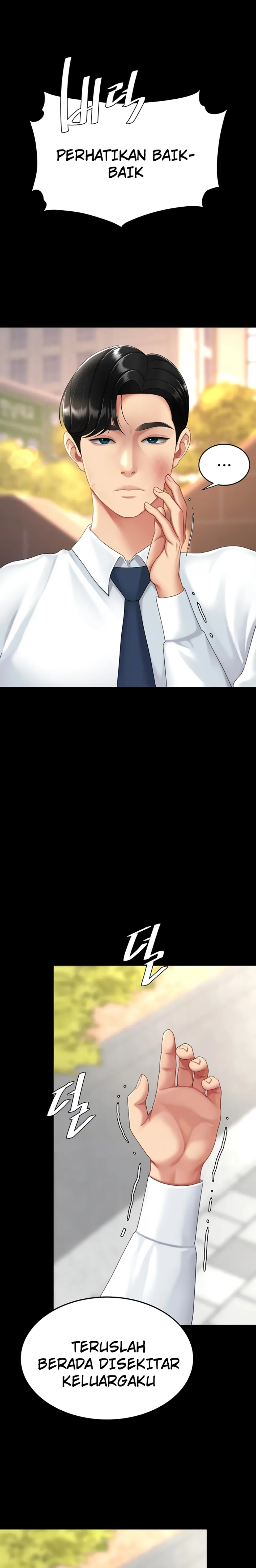 Mom Eat First - Chapter 105 4 Mom Eat First - Chapter 105 4