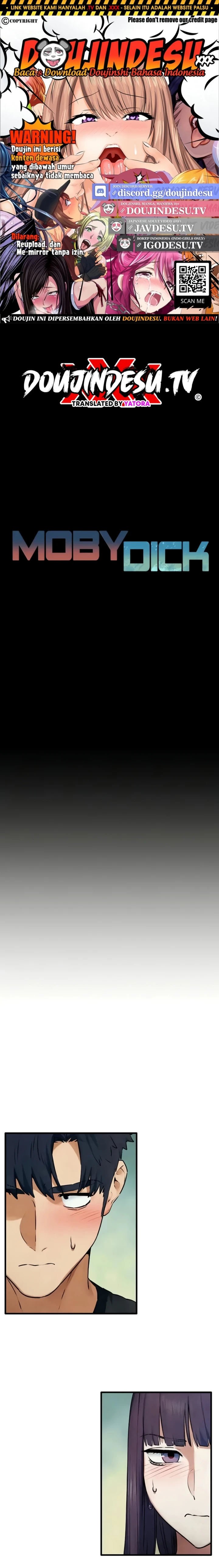 Moby Dick - Chapter 69 1