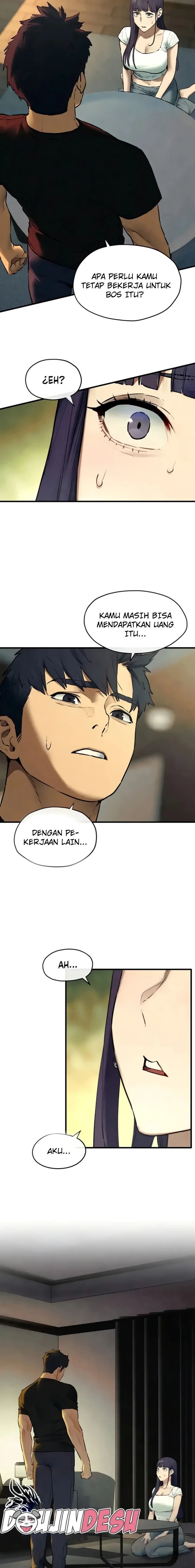 Moby Dick - Chapter 69 7