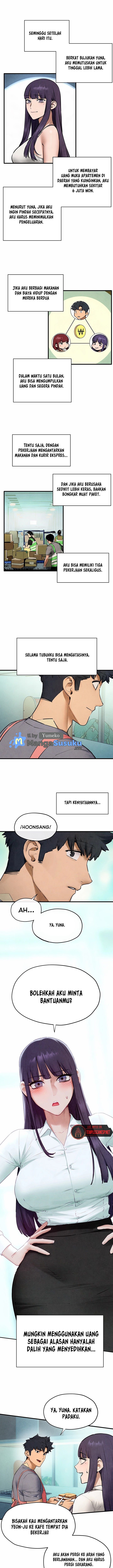 Moby Dick - Chapter 75 6