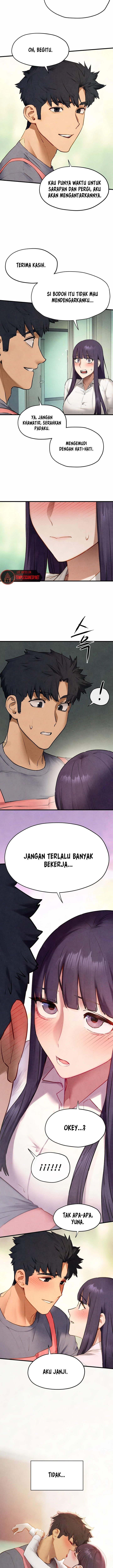 Moby Dick - Chapter 75 7