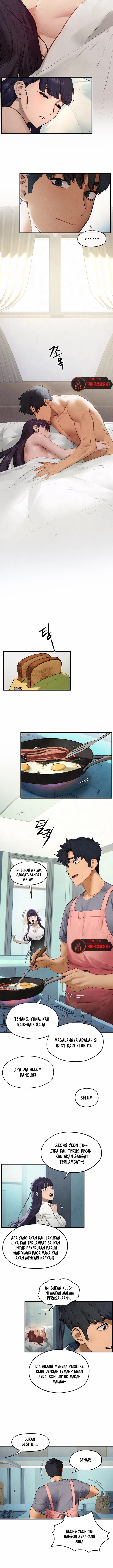 Moby Dick - Chapter 75 5