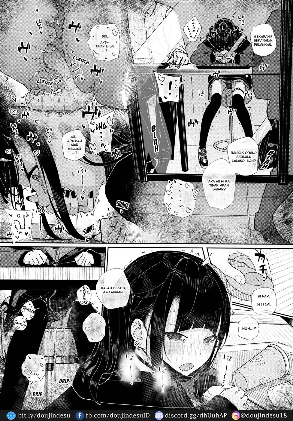 Majime na dake - Chapter 02 9