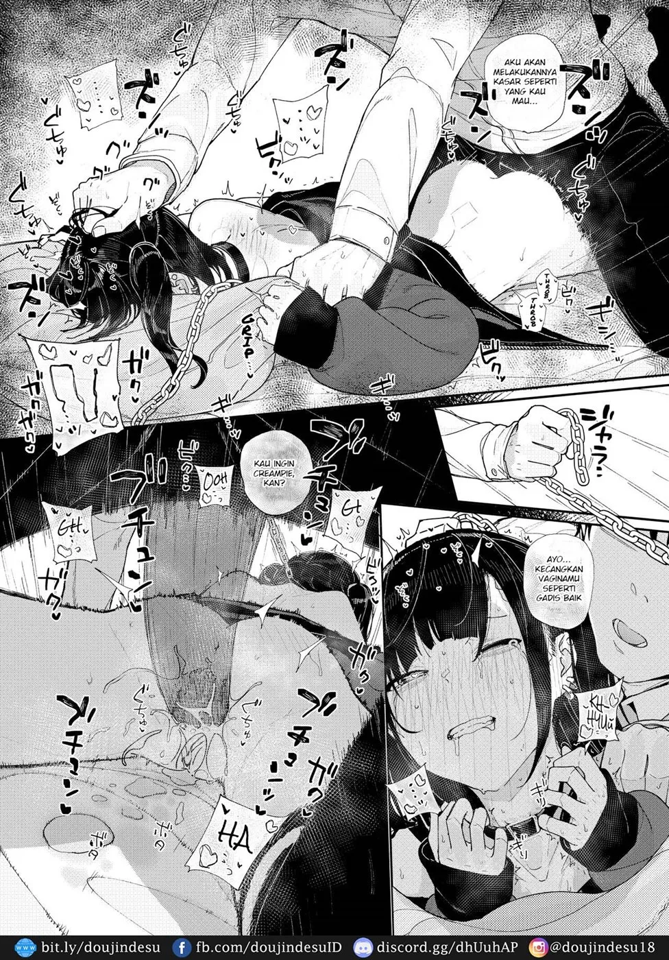 Majime na dake - Chapter 02 26