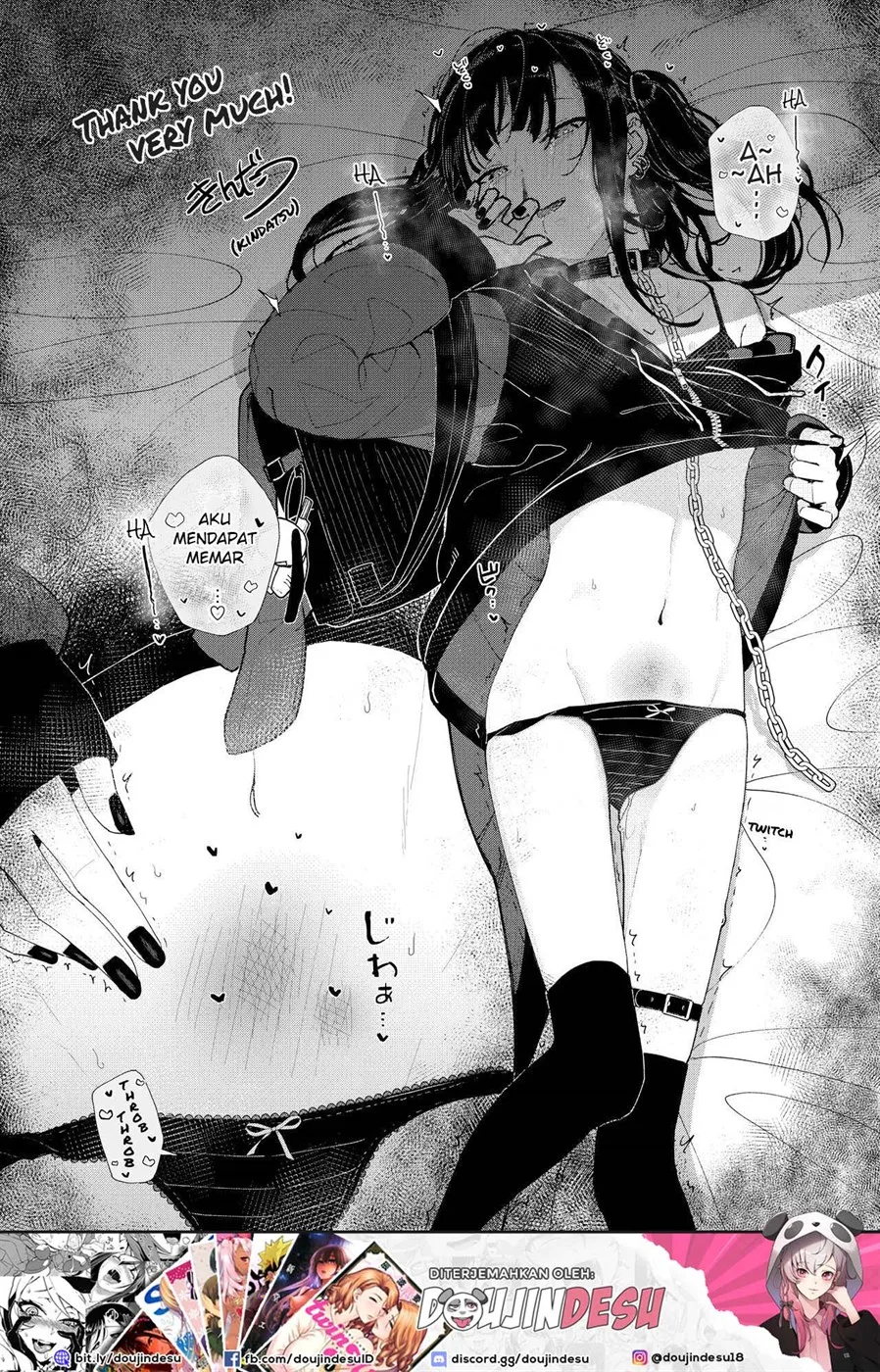 Majime na dake - Chapter 02 30