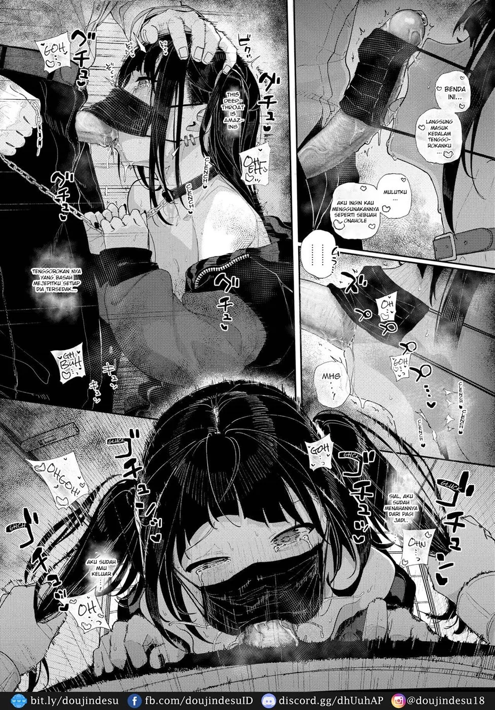 Majime na dake - Chapter 02 15