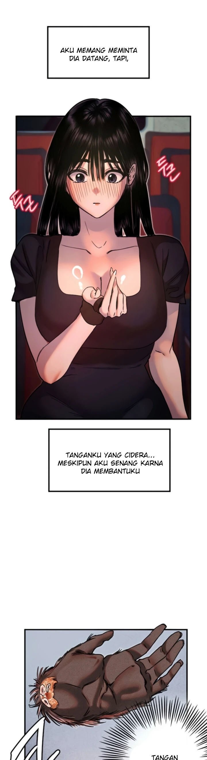 Manito - Chapter 36 23