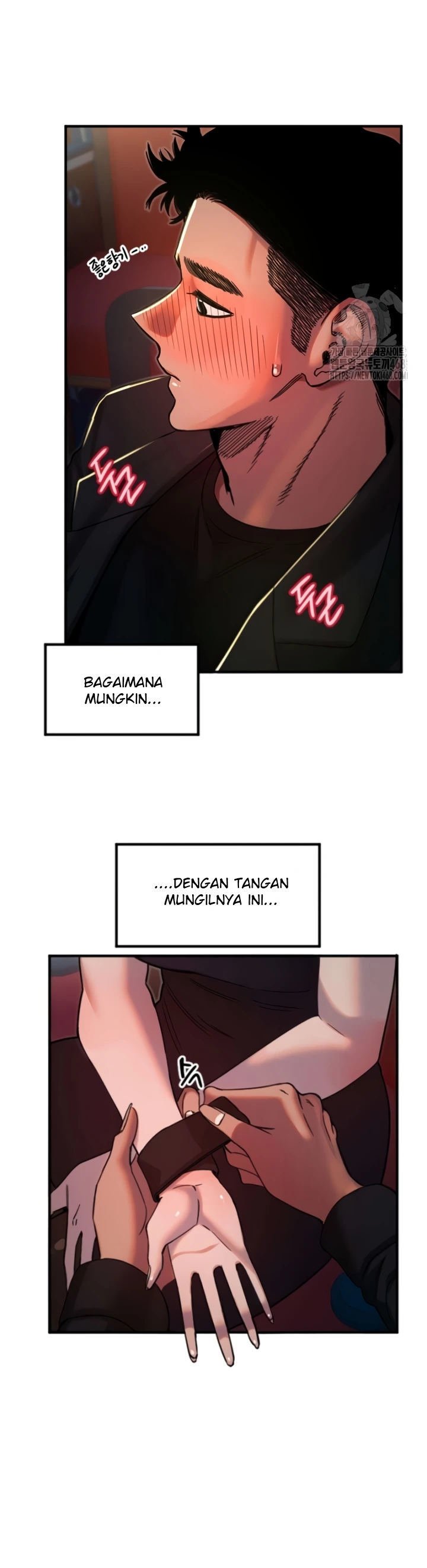 Manito - Chapter 36 21