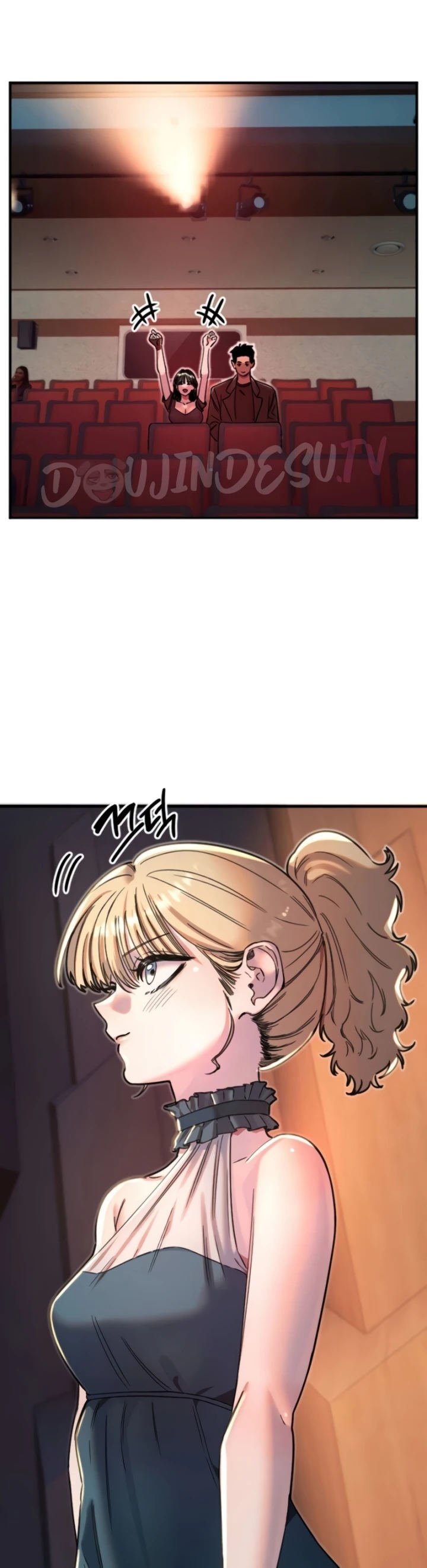 Manito - Chapter 36 26