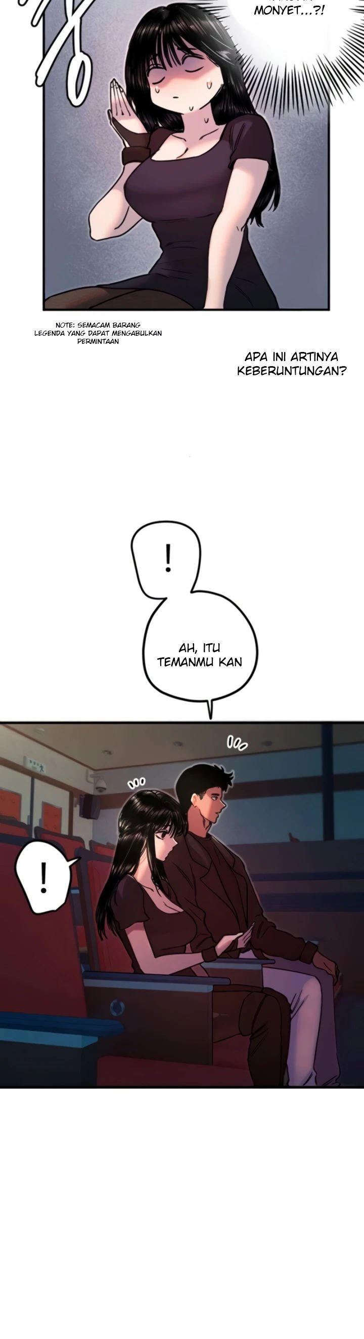 Manito - Chapter 36 24