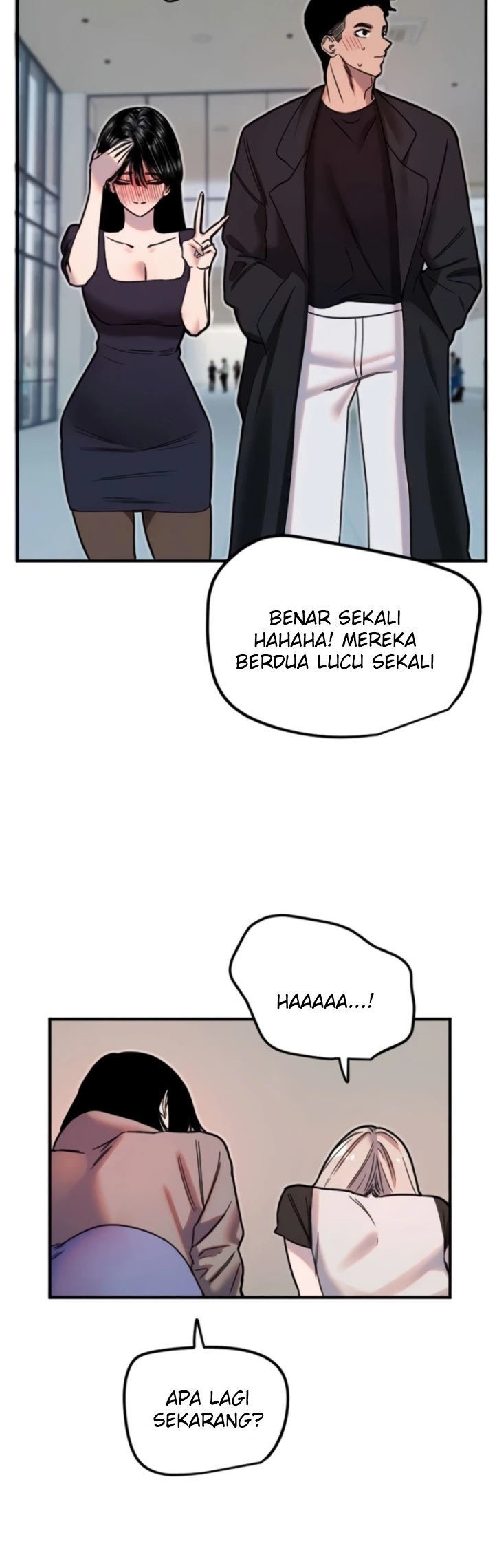 Manito - Chapter 36 32