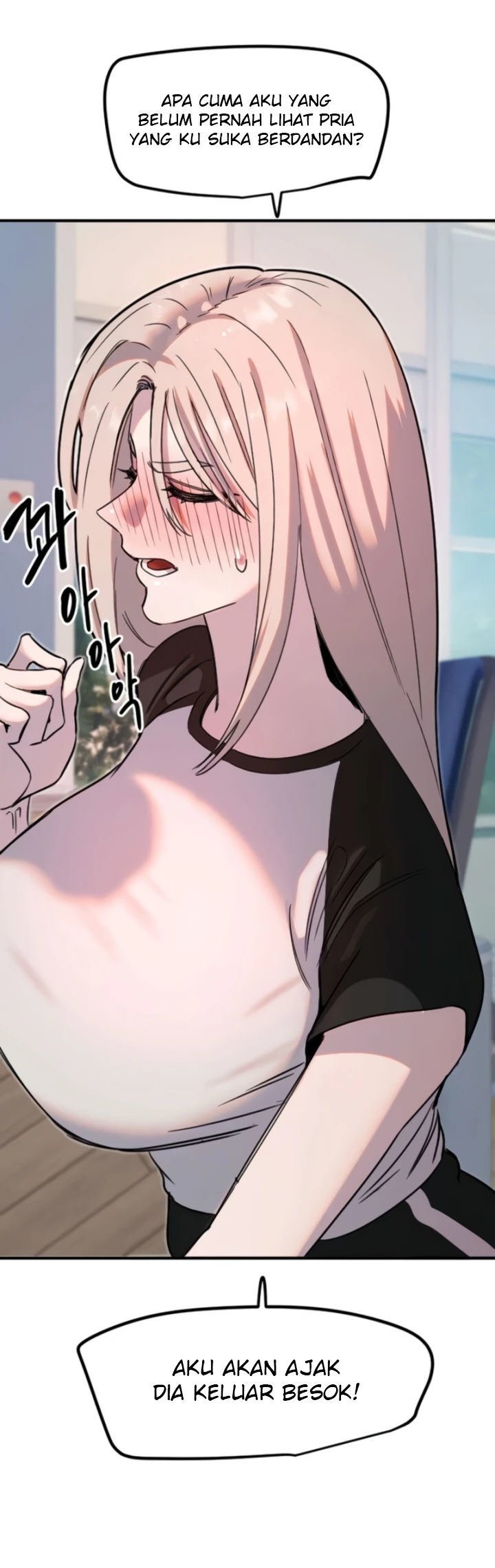 Manito - Chapter 36 33