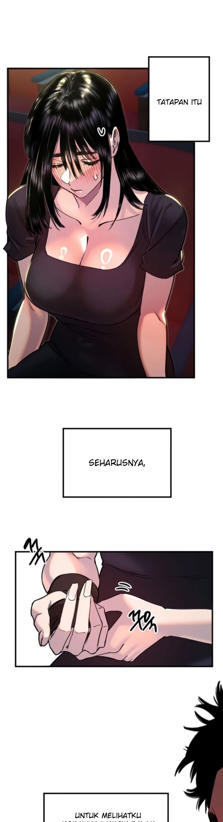 Manito - Chapter 36 18