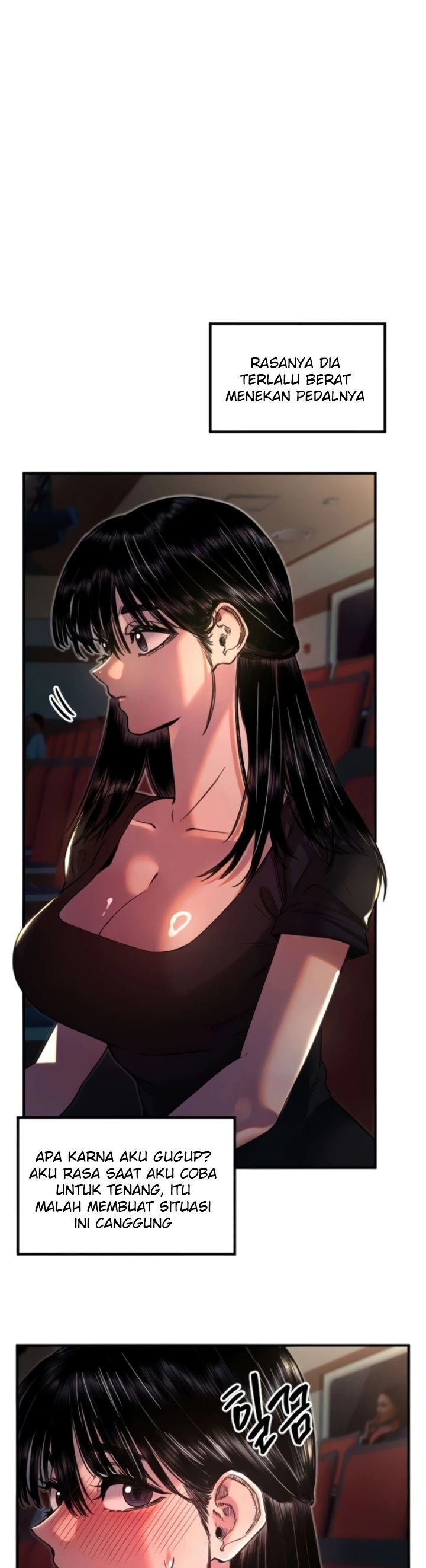 Manito - Chapter 36 14