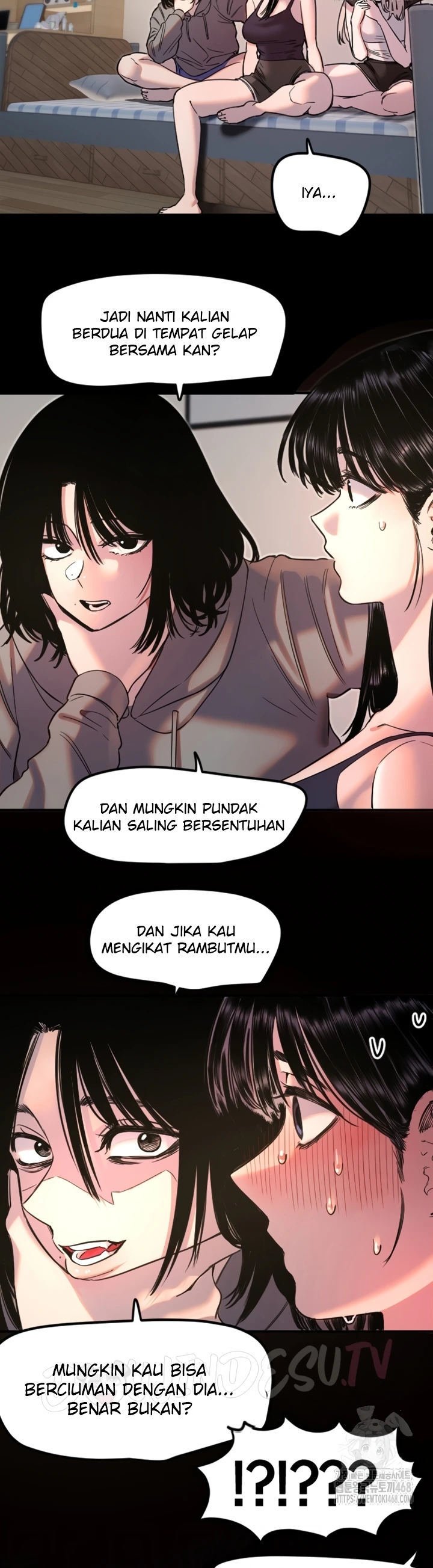 Manito - Chapter 36 5