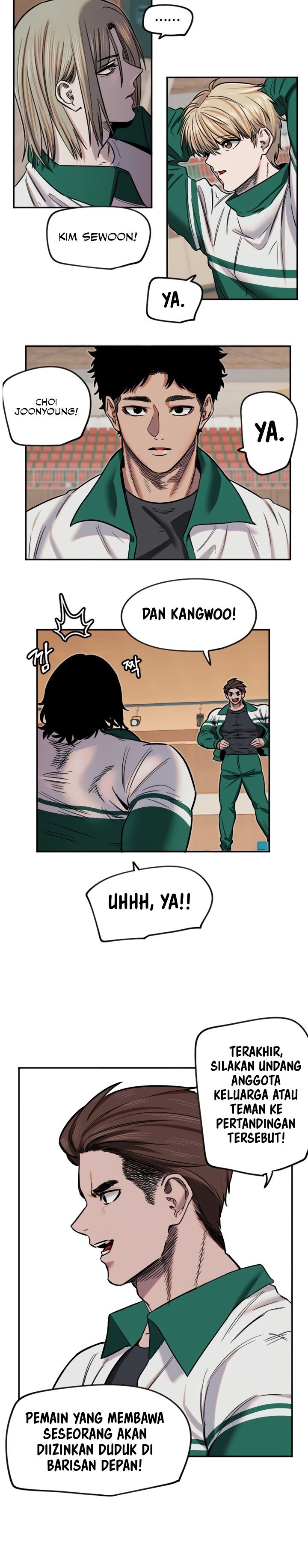 Manito - Chapter 15 26