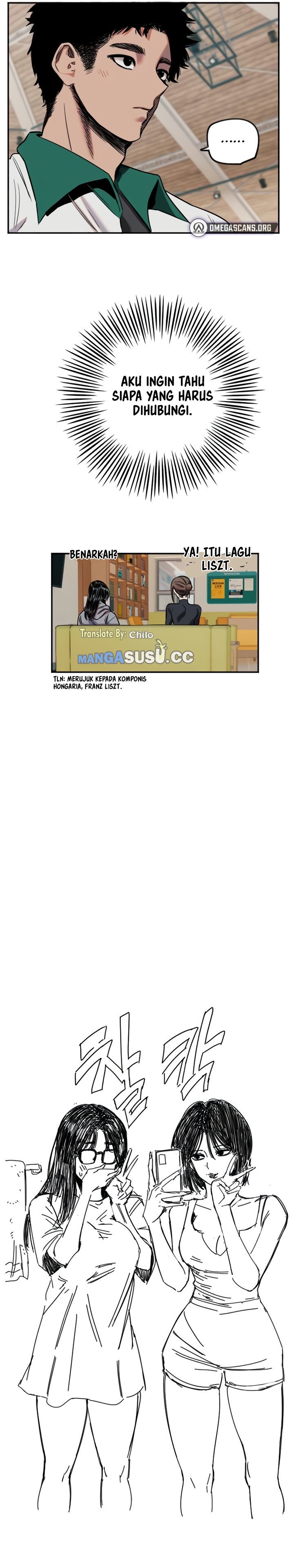 Manito - Chapter 15 27